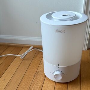 LEVOIT - Humidifiers for Bedroom - Quiet (3L Water Tank)